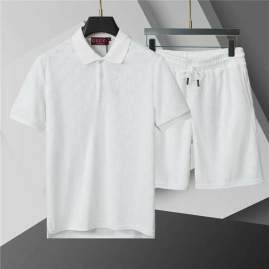 Picture of Gucci Shirt Pant Suits _SKUGucciM-3XL8qx7721820